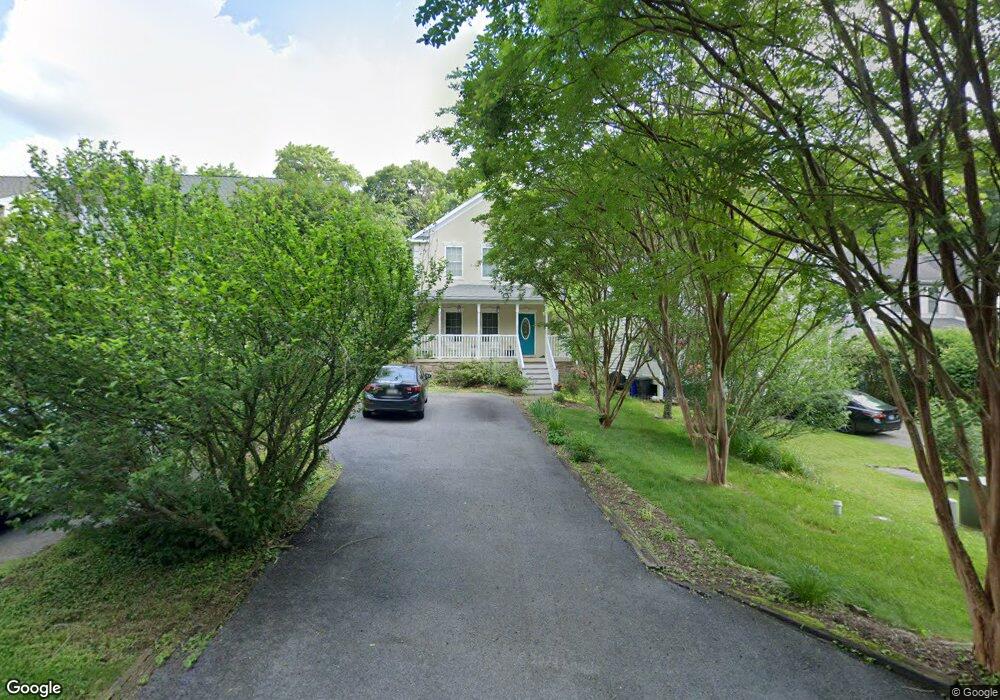 110 W D St, Brunswick, MD 21716 - photo 1