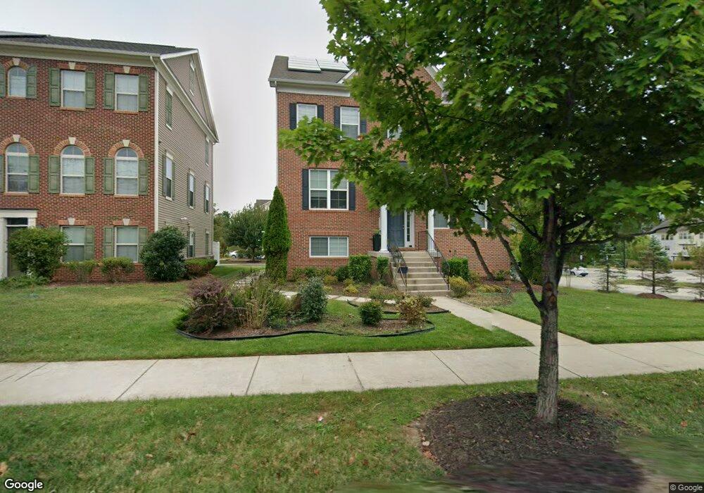 3025 Bel Pre Rd, Silver Spring, MD 20906 - photo 1