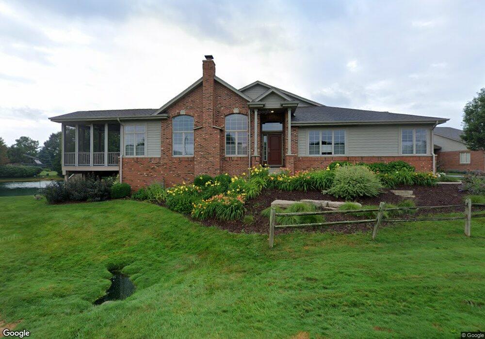 3231 N Briar Leaf Ct, La Porte, IN 46350 - photo 1