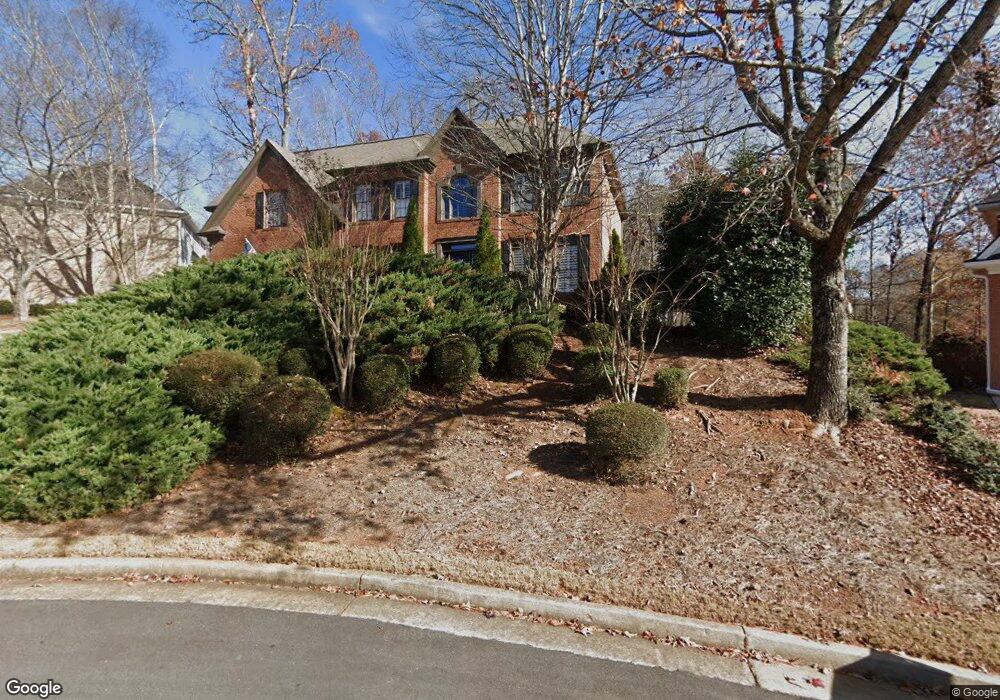 1210 Landings Cove, Alpharetta, GA 30005 - photo 1