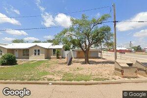 411 Juniper, Plainview, TX 79072