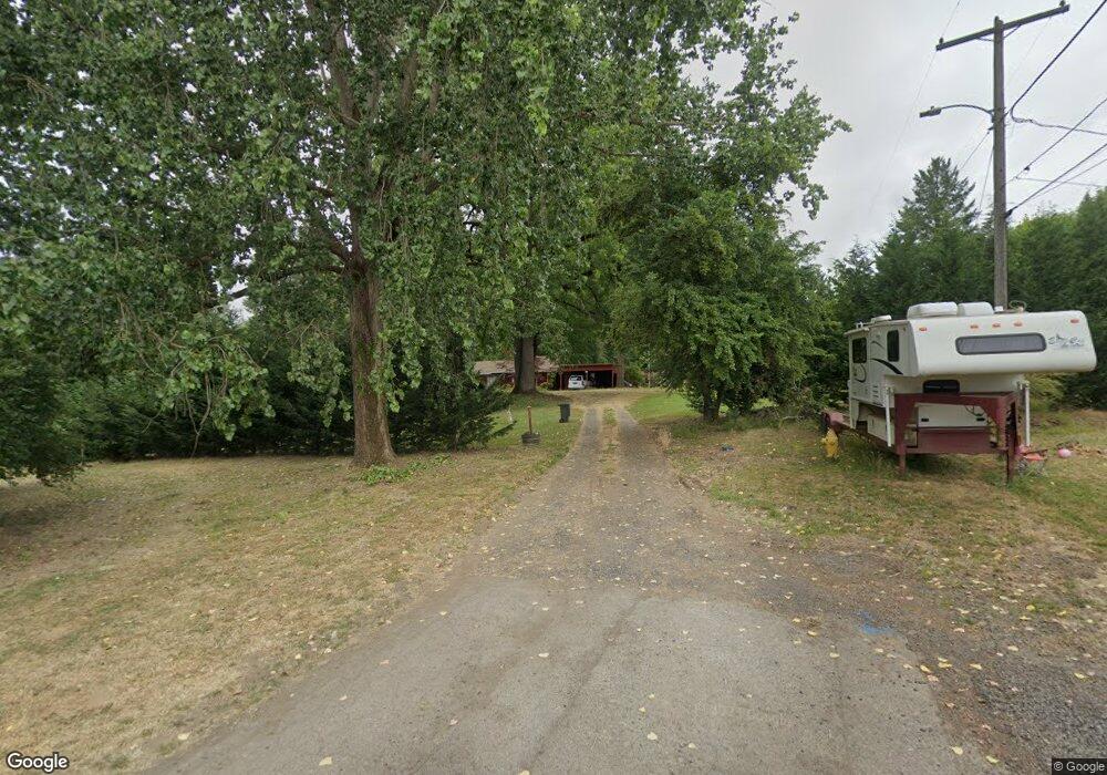 215 5th St, Lafayette, OR 97127 - photo 1