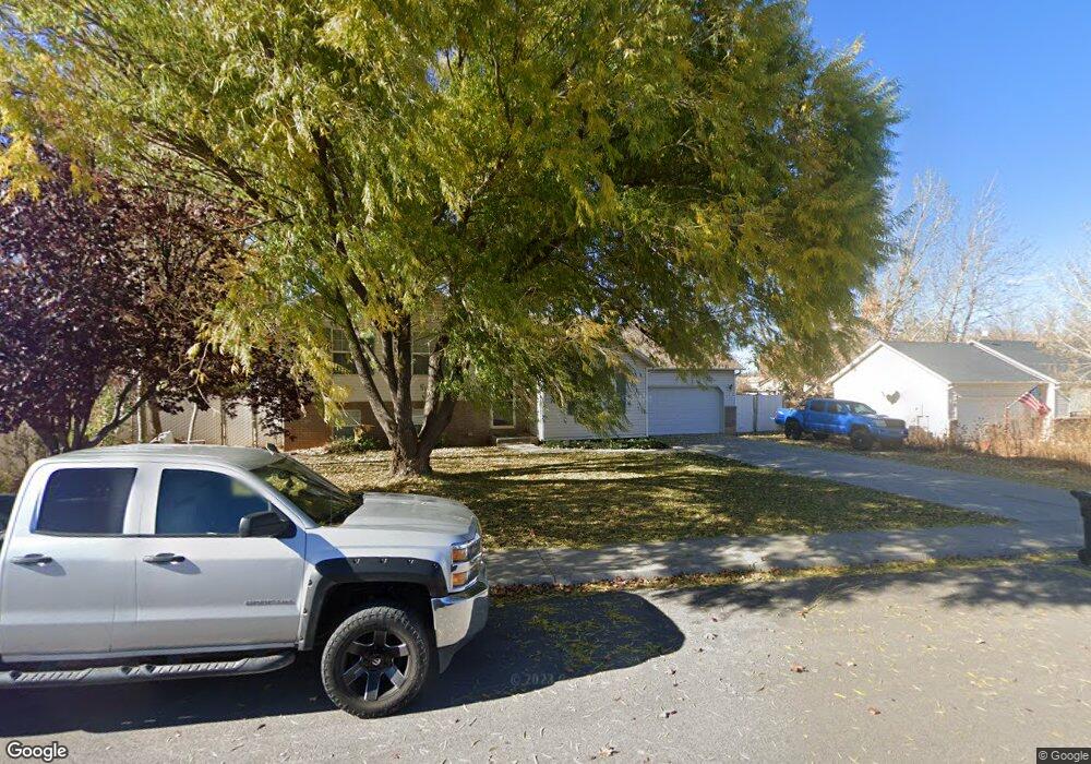 683 N 240 W, Santaquin, UT 84655 - photo 1