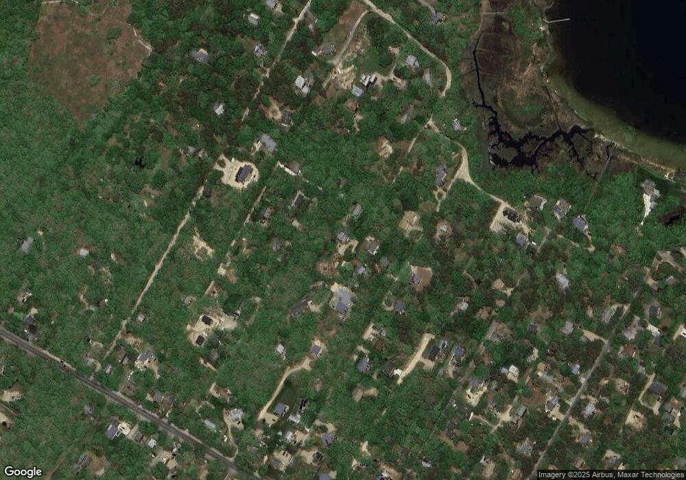 68 6th St N, Edgartown, MA 02539 - photo 1