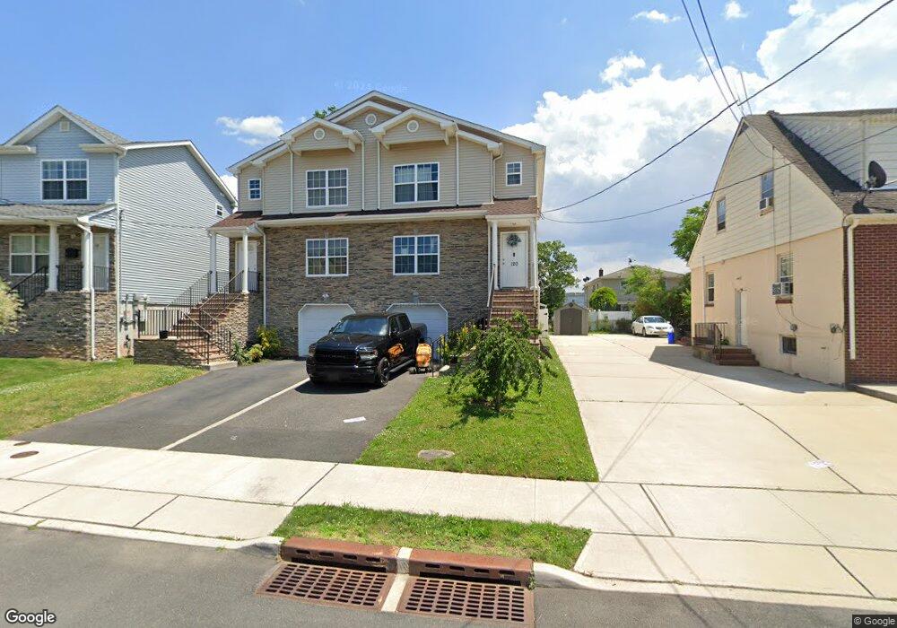 120 Linden St, Carteret, NJ 07008 - photo 1