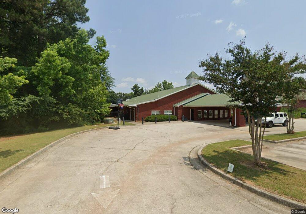 401 Zion Church Rd, Braselton, GA 30517 - photo 1