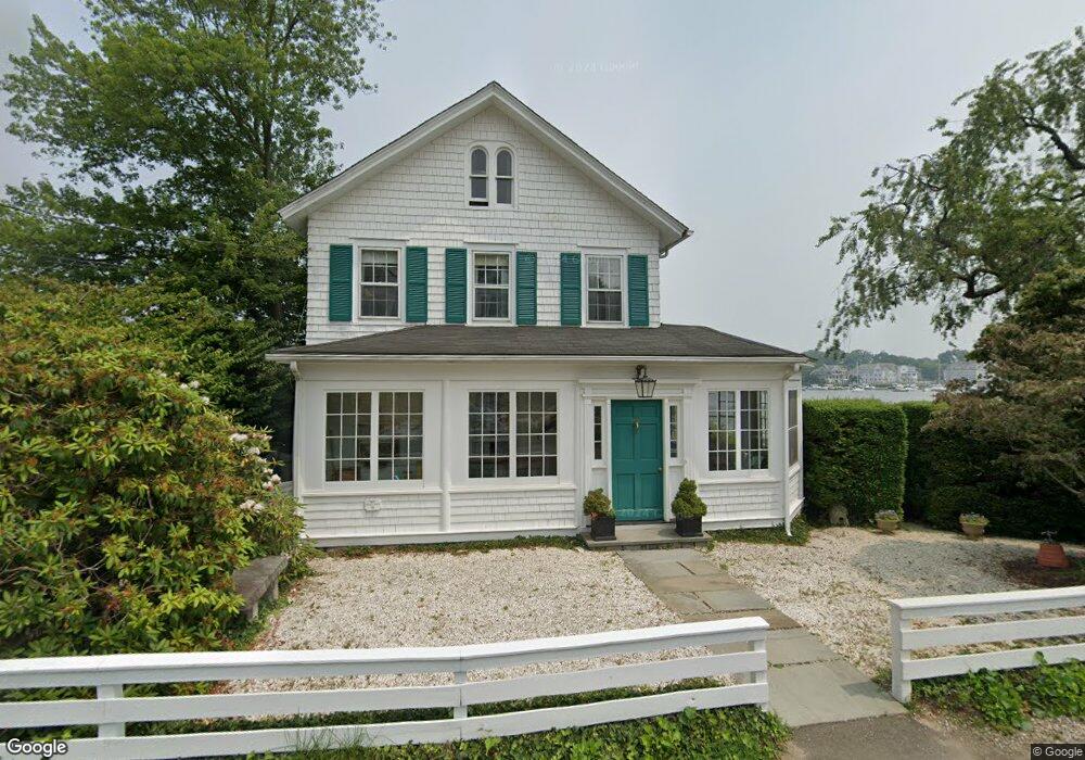 101 5 Mile River Rd, Darien, CT 06820 - photo 1