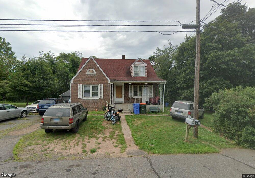 89 Botsford St, Meriden, CT 06451 - photo 1