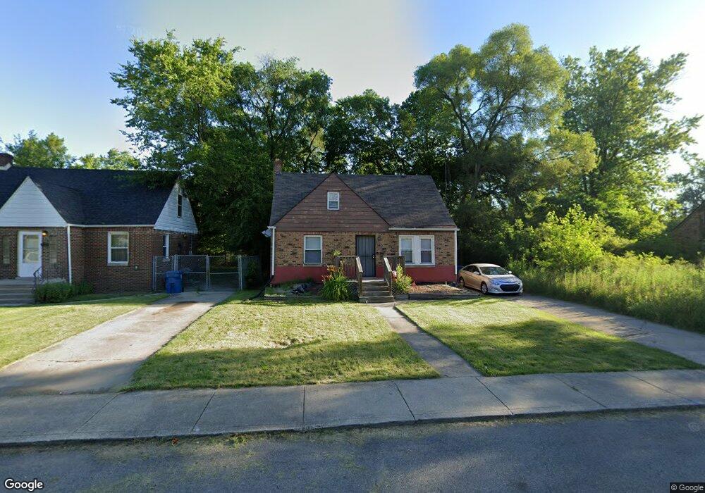 824 E 44th Place, Gary, IN 46409 - photo 1