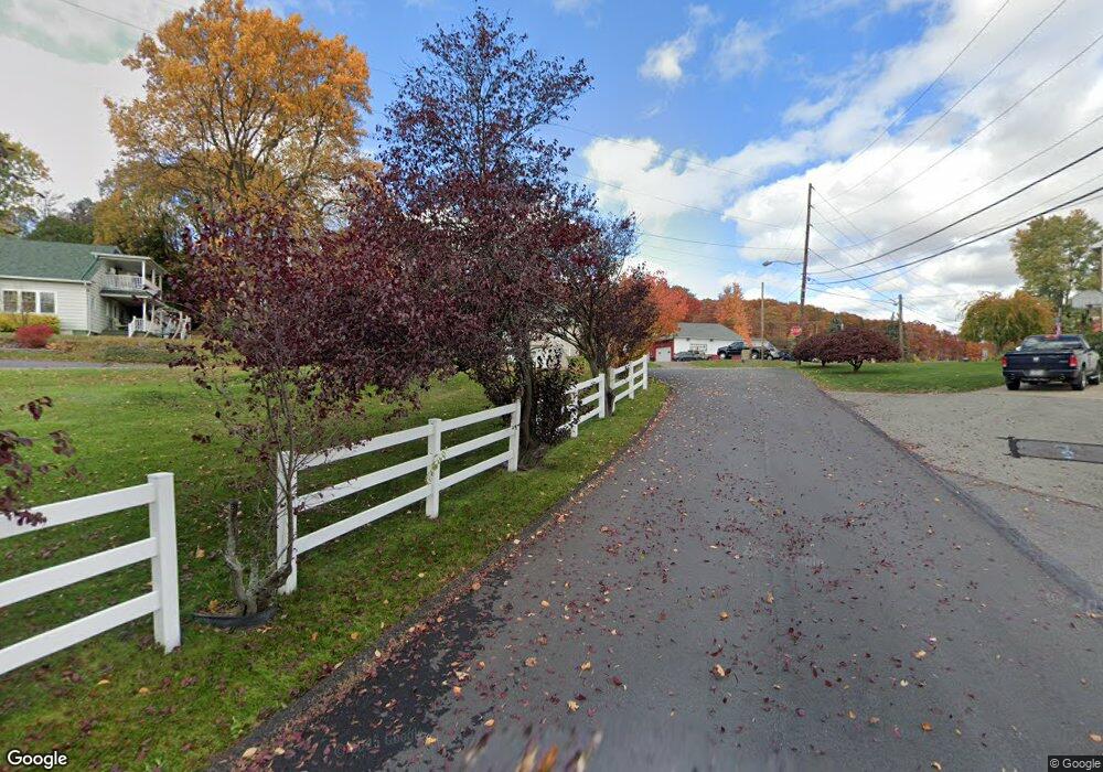 293 Main St, Eynon, PA 18403 - photo 1