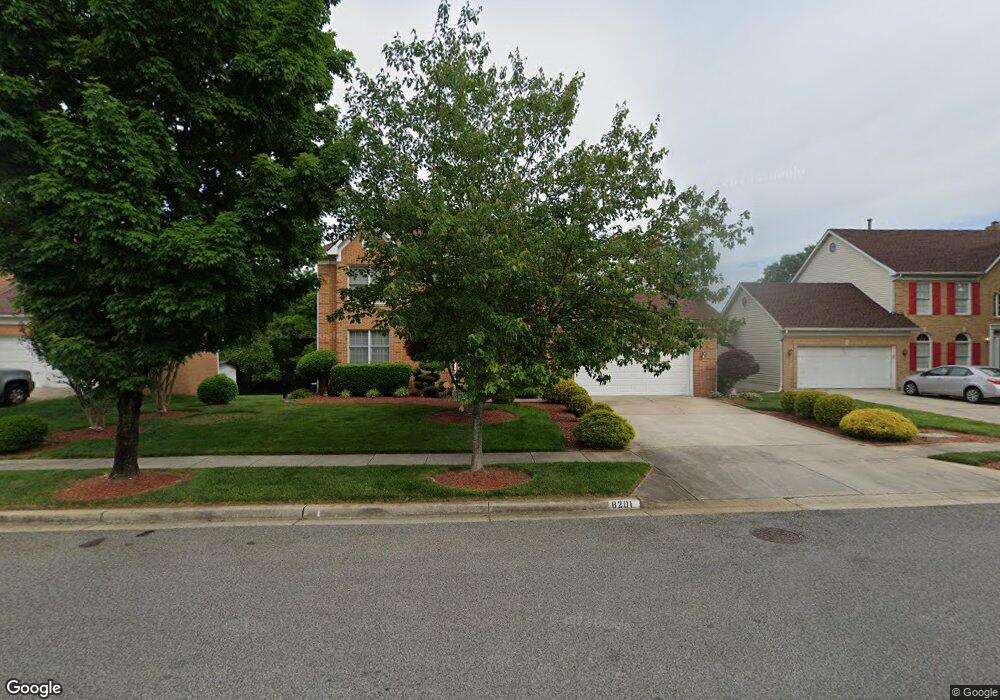 8201 Mike Shapiro Dr, Clinton, MD 20735 - photo 1