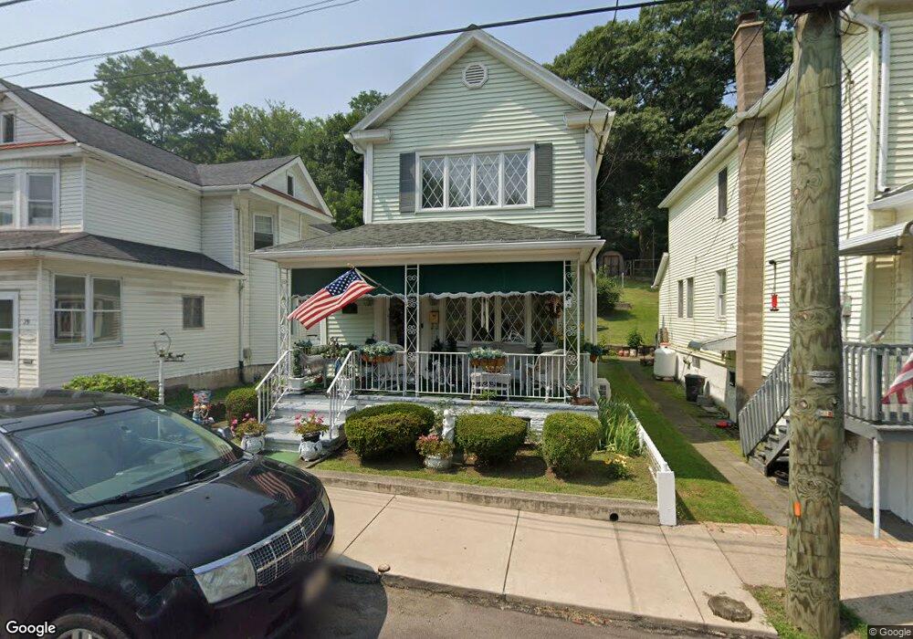 73 Railroad St, Glen Lyon, PA 18617 - photo 1