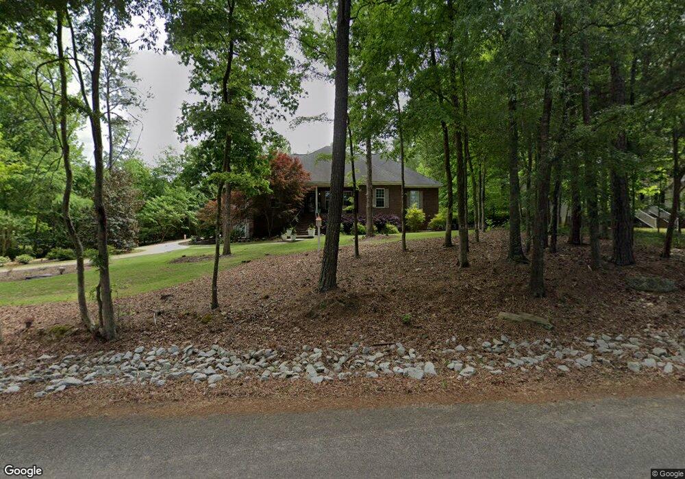 1032 Silver Point Rd, Chapin, SC 29036 - photo 1