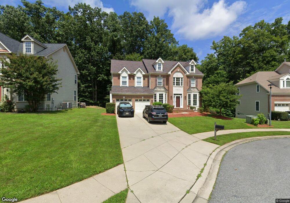 5652 Cabinwood Ct, Indian Head, MD 20640 - photo 1