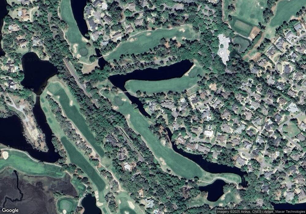 311 Carnoustie, Saint Simons Island, GA 31522 - photo 1