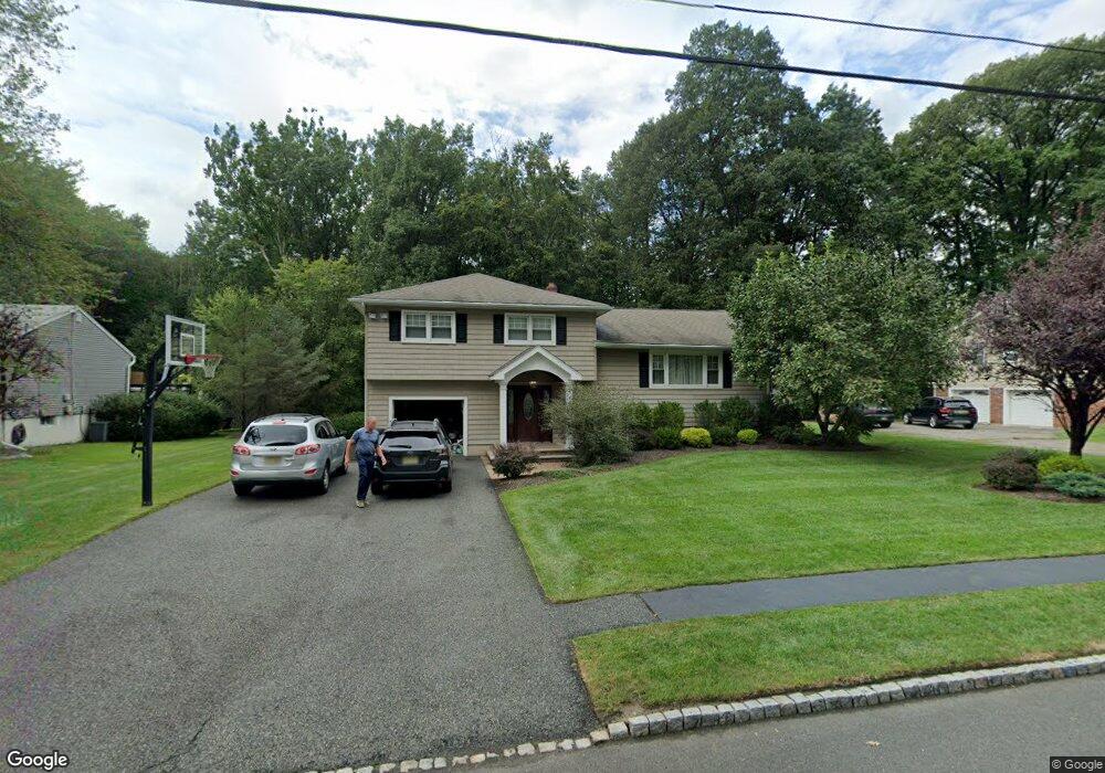 39 Aldom Cir, West Caldwell, NJ 07006 - photo 1