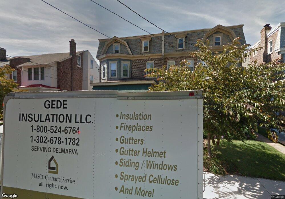 1315 Woodlawn Ave, Wilmington, DE 19806 - photo 1