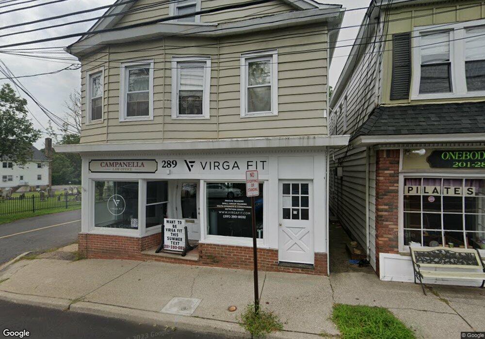 289 Godwin Ave unit A, Midland Park, NJ 07432 - photo 1