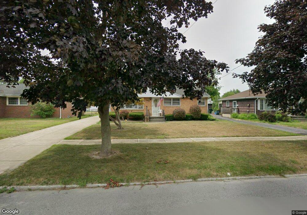 1298 Moll St, North Tonawanda, NY 14120 - photo 1