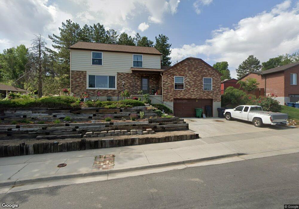 1694 Julho St, Sandy, UT 84093 - photo 1