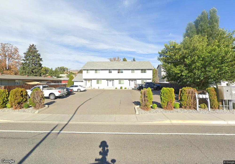 551 N Baker Ave, East Wenatchee, WA 98802 - photo 1