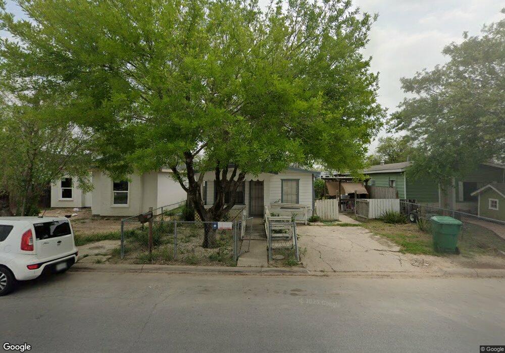 312 N Flag St, Pharr, TX 78577 - photo 1