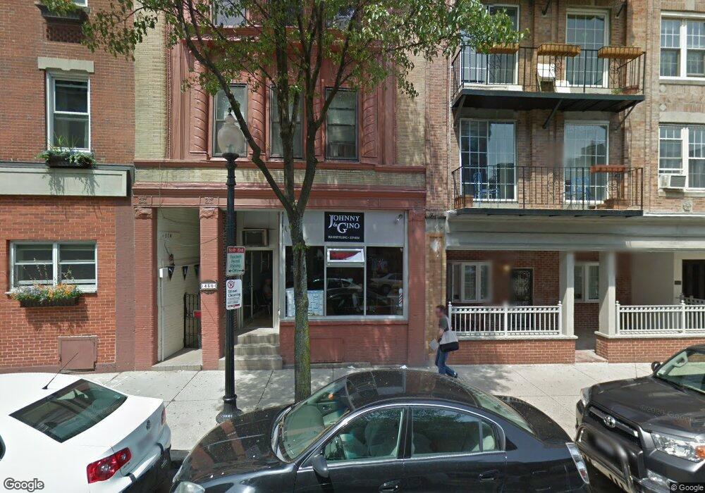 430 Hanover St, Boston, MA 02113 - photo 1