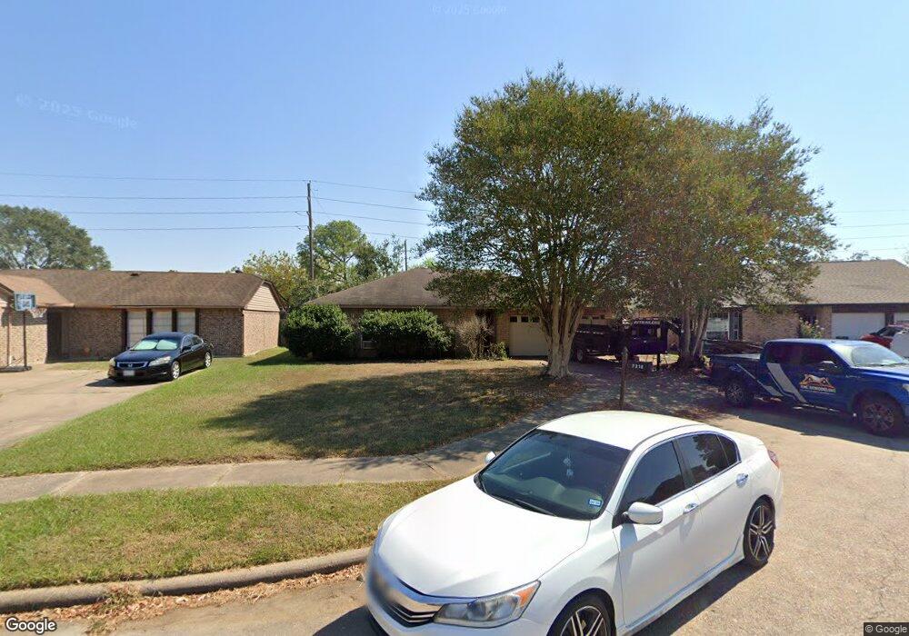 7210 Bubbling Brooks Ln, Houston, TX 77095 - photo 1