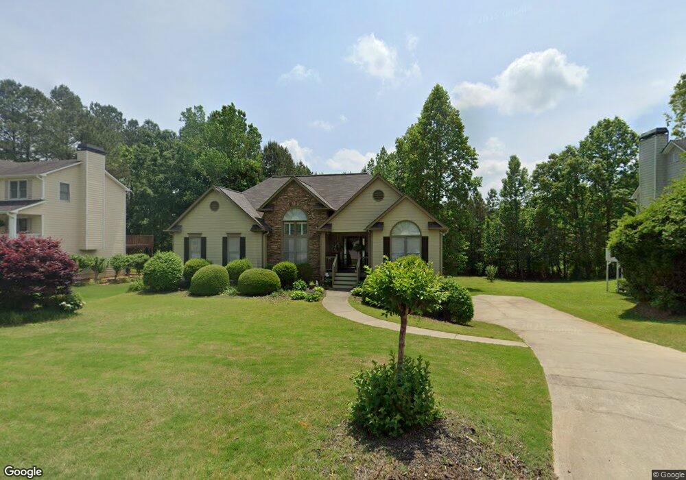 55 Garrison Dr, Dallas, GA 30157 - photo 1