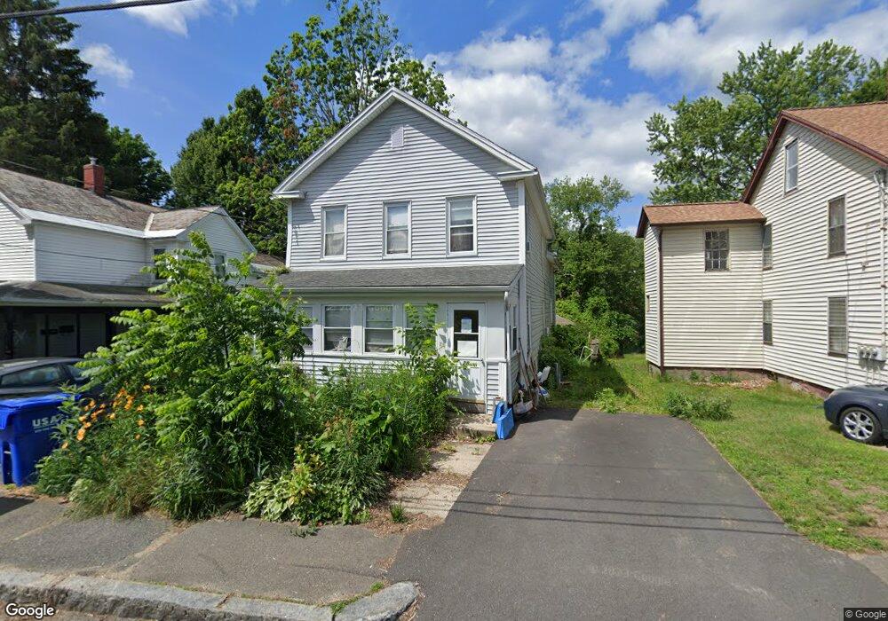 28 Pine St, Easthampton, MA 01027 - photo 1