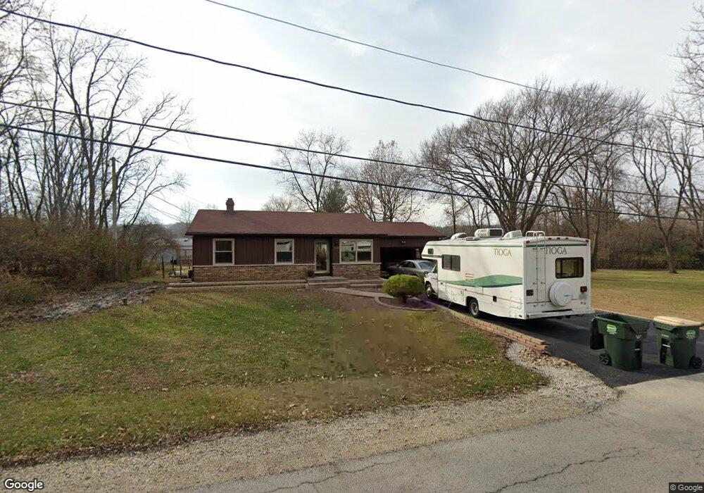 1110 Manhatas Trail, Algonquin, IL 60102 - photo 1