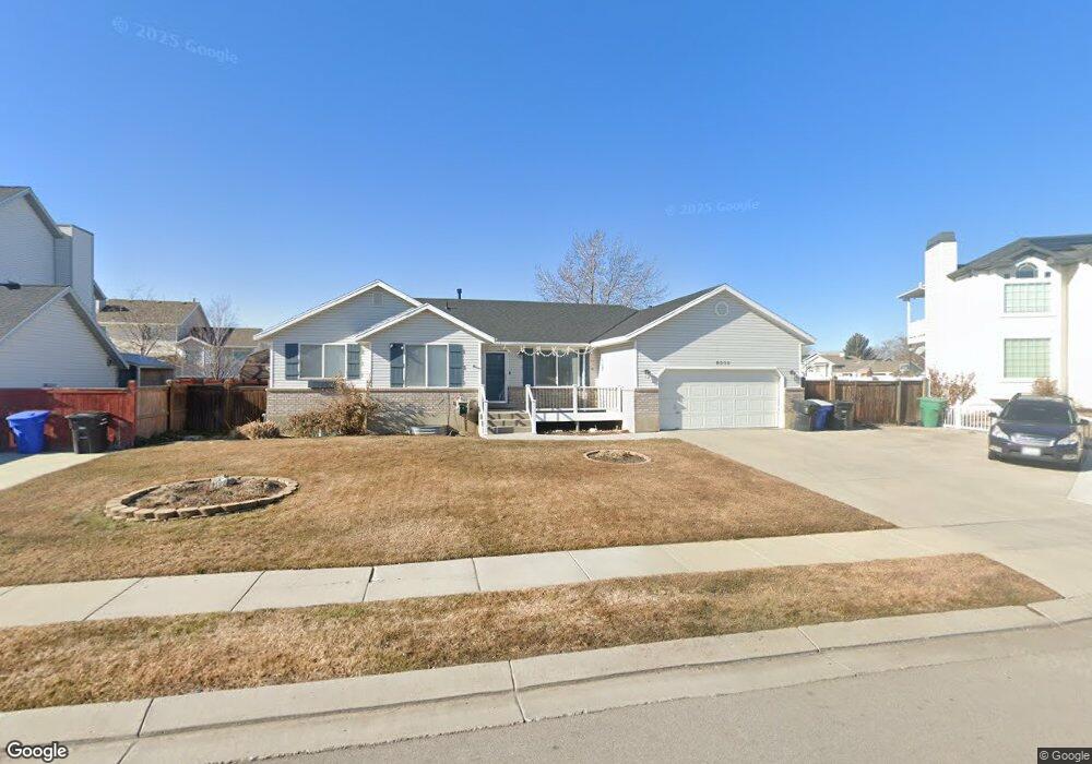 8234 S 2370 W, West Jordan, UT 84088 - photo 1