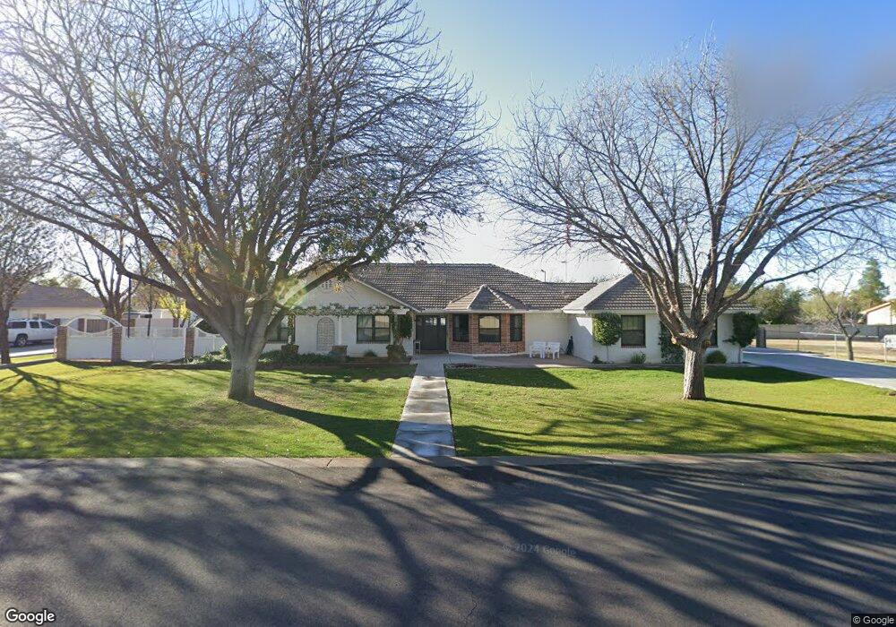 2433 E Emerald Ave, Mesa, AZ 85204 - photo 1