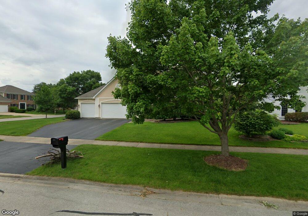 2504 Canfield Ct, Naperville, IL 60564 - photo 1