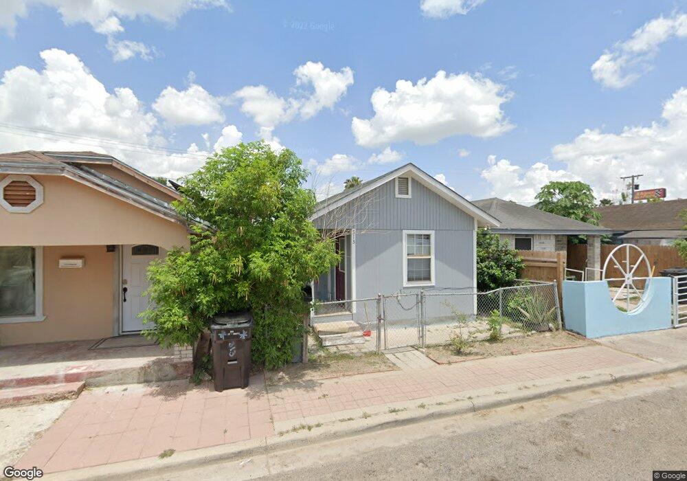 313 N Missouri Ave, Weslaco, TX 78596 - photo 1