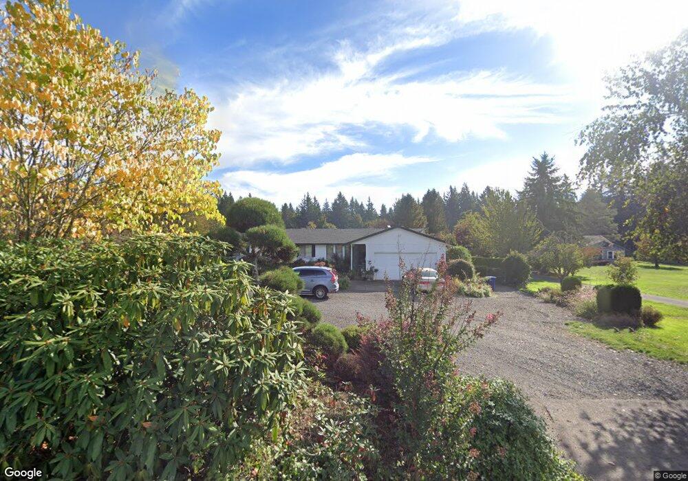19521 SE Tickle Creek Rd, Boring, OR 97009 - photo 1
