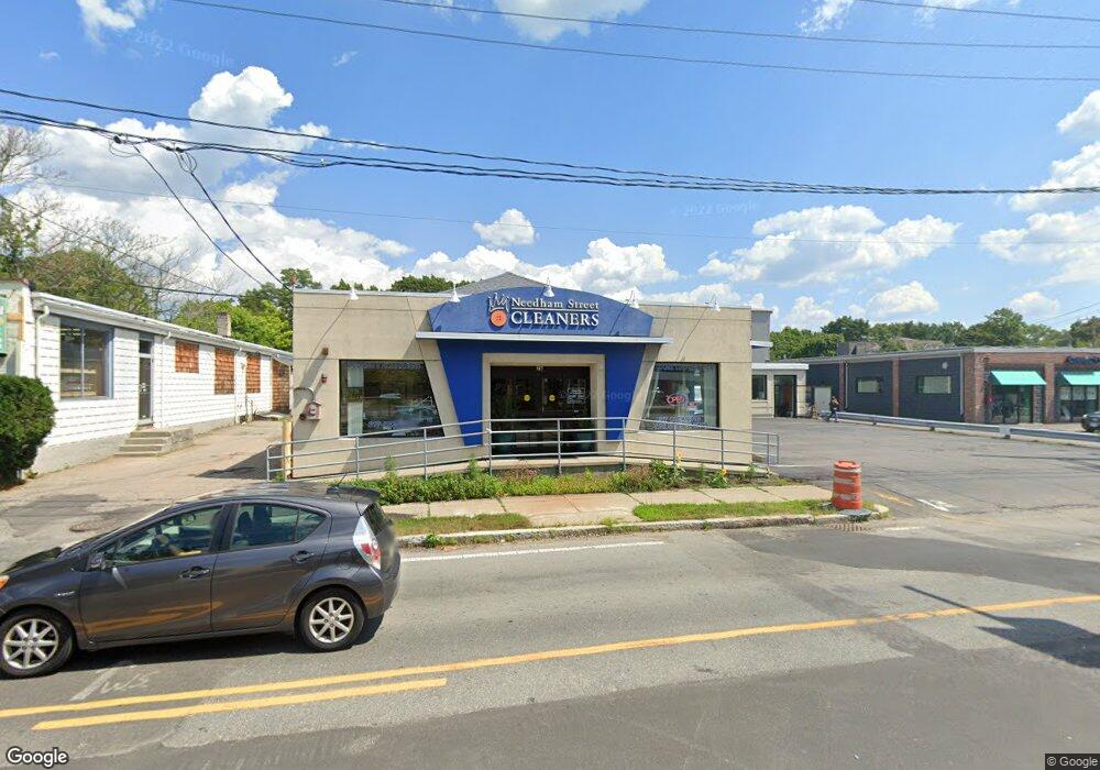 74 Needham St, Newton, MA 02461 - photo 1