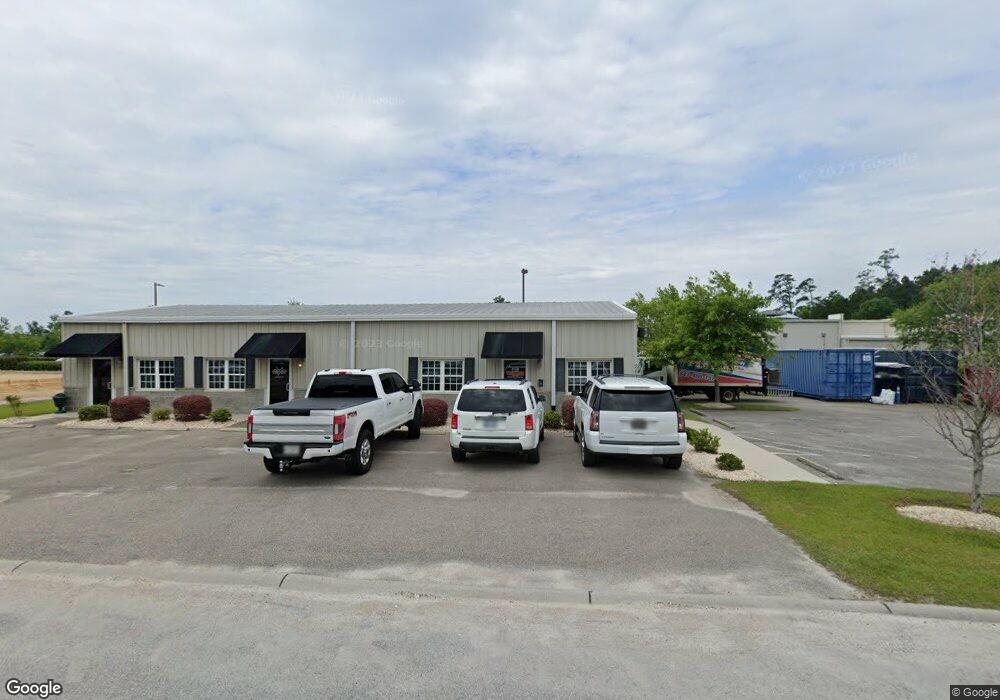 2609 Shoffner Rd unit C, Conway, SC 29526 - photo 1