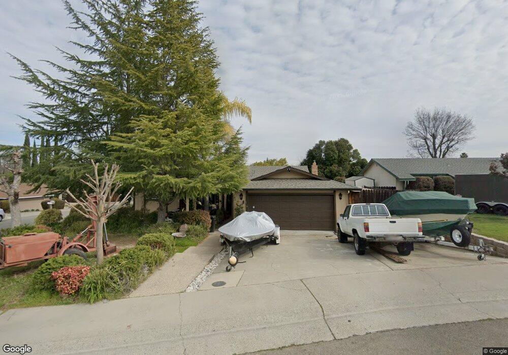 6801 Greenleaf Dr, Citrus Heights, CA 95621 - photo 1