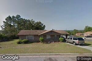 3402 Kensington Ct, Augusta, GA 30906