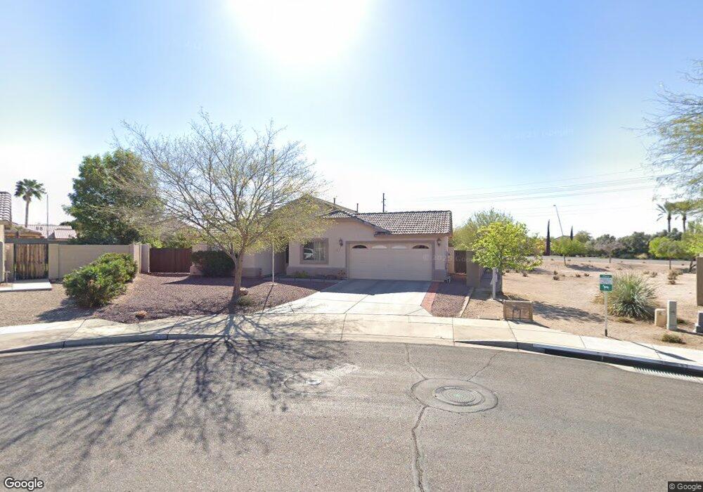 425 N Aletta, Mesa, AZ 85207 - photo 1