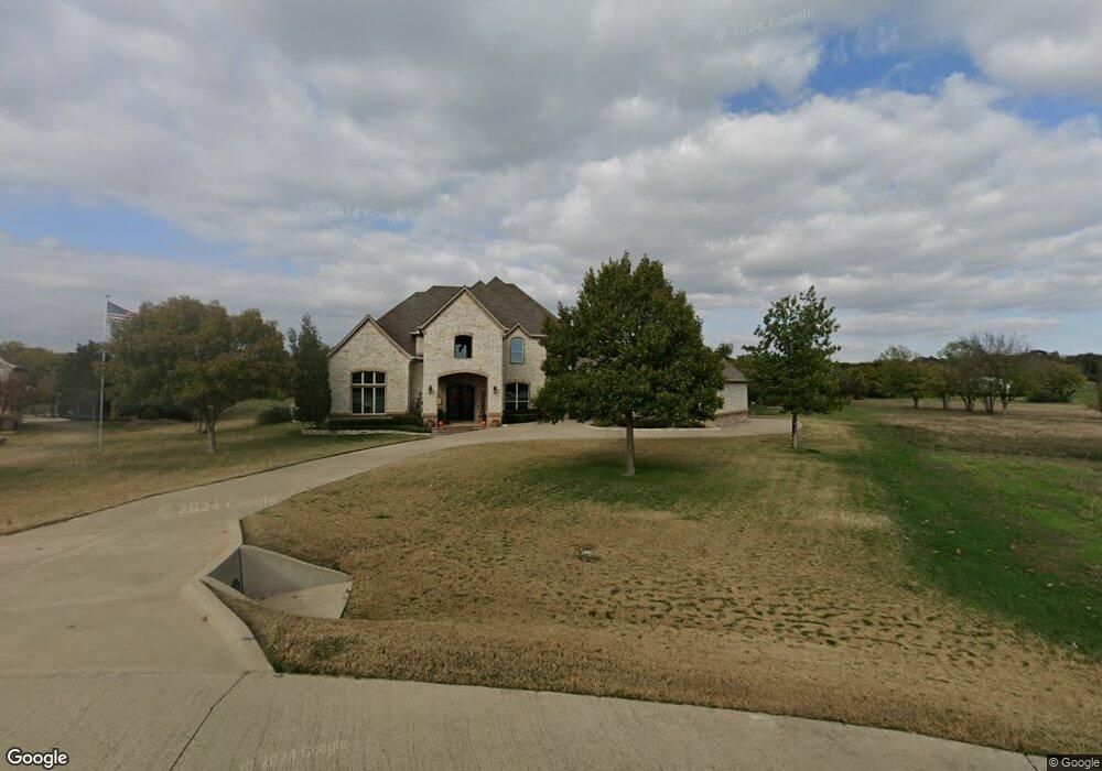 3805 Laurens Place Rd, Denton, TX 76210 - photo 1