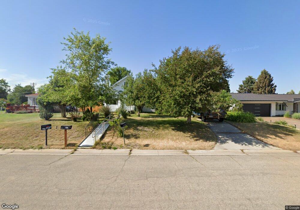 1149 Pioneer Rd, Sheridan, WY 82801 - photo 1