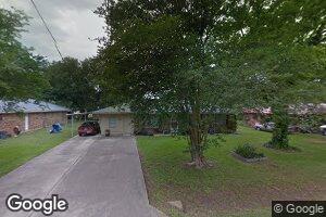 608 S Matthews St, Bunkie, LA 71322