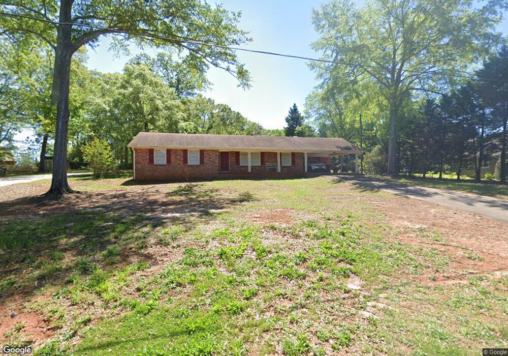 260 Harrell Cir, Barnesville, GA 30204 - photo 1