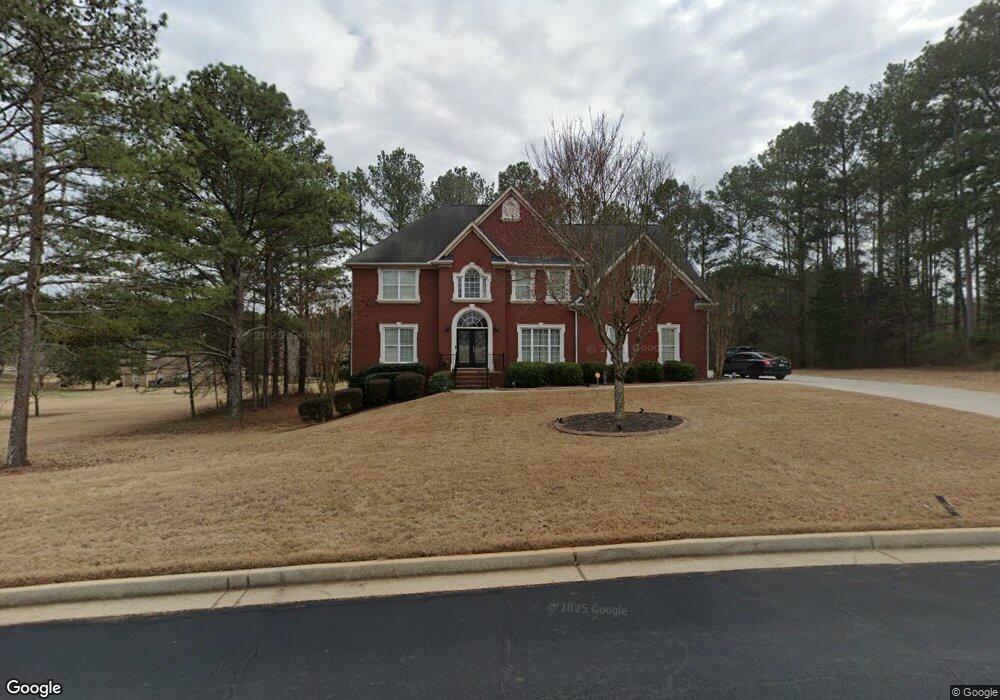 413 Branch Forest Way, Stockbridge, GA 30281 - photo 1