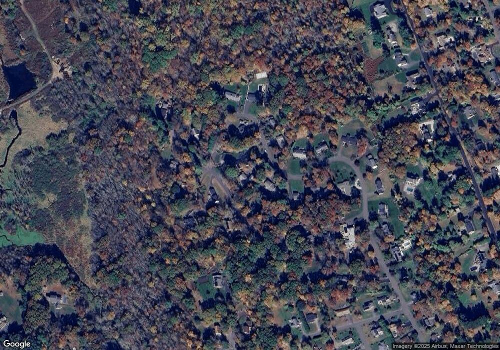 145 Northwood Dr, Middlebury, CT 06762 - photo 1