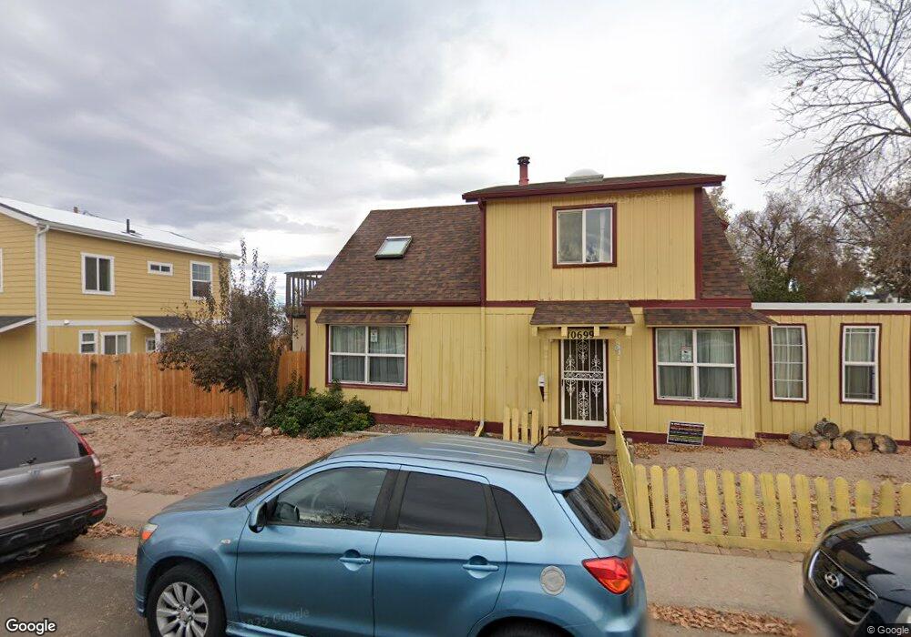 10699 E 12th Ave, Aurora, CO 80010 - photo 1