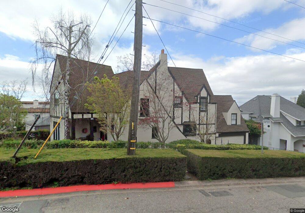 948 Santa Barbara Rd, Berkeley, CA 94707 - photo 1