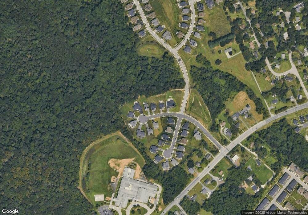 1212 Sappling Dr, Severn, MD 21144 - photo 1